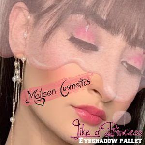 Meet your Posher, Maileen